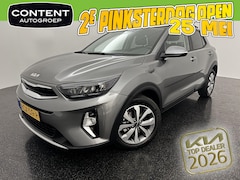 Kia Stonic - 1.0 T-GDi MHEV 100pk DCT7 DynamicPlusLine