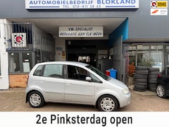 Fiat Idea - 1.4-16V Dynamic/ Automaat/ met Onderhoudshistorie, Gereviseerde versnellingsbak, Airco, NA