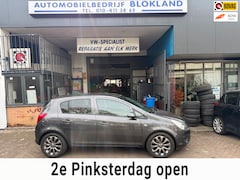 Opel Corsa - 1.4-16V Edition