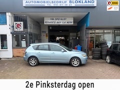 Mazda 3 - 3 1.6 S-VT Sense/ met Airco, Cruise Control, NAP-rapport en een ruime APK