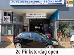 Mazda 2 - 2 1.3 TS Plus/ met onderhoudshistorie, Airco en een ruime APK