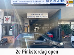Fiat Punto - 1.4-16V Dynamic/ eerste eigenaar/ met Airco, NAP en een ruime APK