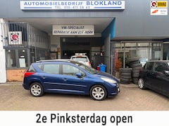 Peugeot 207 SW - 1.6 VTi XS Première/ met Airco, Cruise Control, NAP en een nieuwe APK