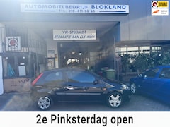 Ford Fiesta - 1.3-8V Futura/ met Airco, NAP en een ruime APK