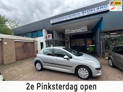 Peugeot 207 - 1.4-16V Color-line