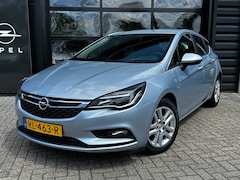Opel Astra - 1.0 105 PK Online Edition+ |AGR COMFORTSTOELEN| NAVIGATIE + APPLE CARPLAY/ANDROID AUTO| CA