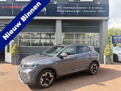 Volkswagen T-Cross - 1.5 TSI R-Line Edition AFN. TREKH. - CAMERA - AD. CRUISE 2025 km 25.000
