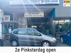Renault Scénic - 1.6-16V Air/ Automaat/ met Airco, NAP en een nieuwe APK