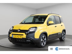 Fiat Panda - 1.0 Hybrid Pandina | Apple Carplay & Android Auto | Parkeersensoren | Airco | Bluetooth |