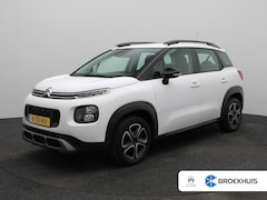 Citroën C3 Aircross - 1.2 PureTech S&S Feel | Airco | Cruise Control | Parkeersensoren achter