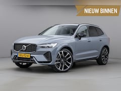Volvo XC60 - 2.0 T8 455pk AWD Polestar Engineered Pano-dak|Bowers&Wilkins|Memory|360°|HuD|ACC|Elek-trek
