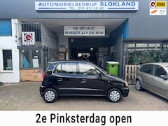 Hyundai Atos Spirit - 1.0i SX/ Automaat/ met onderhoudshistorie, NAP en een nieuwe APK