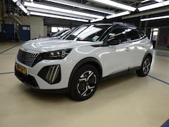 Peugeot e-2008 - EV GT Avantage 54 kWh | Navigatie | Achteruitrijcamera | Draadloos Apple Carplay & Android