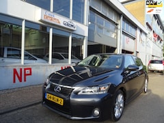 Lexus CT 200h - Hybrid