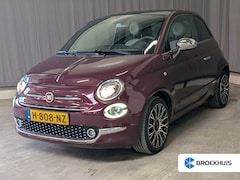 Fiat 500 - 1.2 Star Airco | AppleCarplay/ Android Auto | Cruise Control | DAB | Leder | LMV 15" | Nav