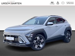 Hyundai Kona - 1.6 GDI HEV Comfort Smart VAN €39.490 VOOR €34.490