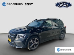 Mercedes-Benz GLB - 200 Business Solution AMG 7p. | 7-Persoons | Camera | Stoelverwarming | 100% Dealer Onderh