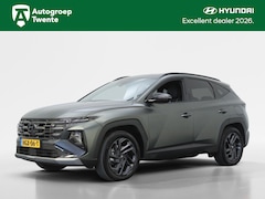 Hyundai Tucson - 1.6 T-GDI PHEV 20th Anniversary | Afn.Trekhaak | Stoelverwarming
