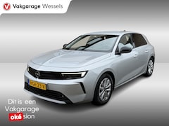 Opel Astra - 1.2 Turbo Business Edition | PDC | Camera | Stoelverwaring | LM | LED |