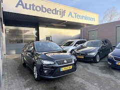 SEAT Arona - 1.0 TSI St. B. Int.+