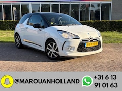 Citroën DS3 - 1.6 e-HDi So Chic / NAVI / CLIMA / TOPCAR