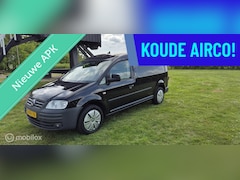 Volkswagen Caddy Maxi - Bestel 1.9 TDI