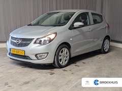 Opel Karl - 1.0 ecoFLEX Edition Airco | Automaat | AppleCarplay/ Android Auto | Cruise Control | DAB |