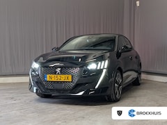 Peugeot 208 - 1.2 PureTech GT Airco | AppleCarplay/ Android Auto | Cruise Control | Camera | DAB | LED |
