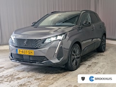 Peugeot 3008 - 1.6 HYbrid 225 GT Pack Business Airco | Alcantara | Camera | 7, 4Kw Lader | Cruise Control
