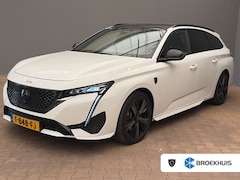 Peugeot 308 SW - 1.6 Plug-in Hybrid 225 GT Airco | Alcantara | 360 Camera | Cruise Control Adaptief | Keyle