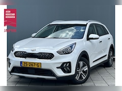 Kia Niro - BWJ 2019 | 1.6GDi 142PK Hybrid Edition | TREKHAAK | LEDER/STPF | CARPLAY | CLIMA | PDC | L
