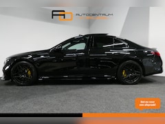 Mercedes-Benz E-klasse - 300 e AMG Line / E53 AMG Edition1 look / E53 AMG Diffuser / Panamericana Grille / Panorama