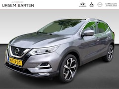 Nissan Qashqai - 1.3 DIGT Premrium Edition Automaat 1.3 DIGT Premrium Edition Automaat