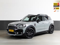 MINI Countryman - 2.0 Cooper S ALL4 automaat