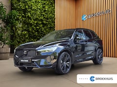Volvo XC60 - 2.0 T6 Plug-in hybrid AWD Plus Black Edition | SOH 95% | Harman/Kardon | Panoramadak | Cam
