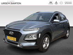 Hyundai Kona - 1.0 T-GDI Premium {uitgelichte-opties}