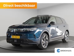 Opel Grandland - 1.2 Turbo Hybrid GS | 8 Jaar Garantie | Panoramadak | Trekhaak | Premium Audio | Stoel & S
