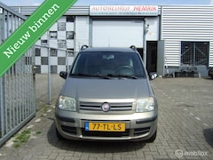 Fiat Panda - 1.2 Edizione Cool AUTOMAAT CLIMATECOTROL