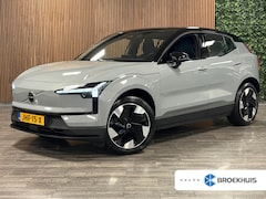 Volvo EX30 - Single Motor Extended Range Plus 69 kWh | Trekhaak | Stoel en Stuurwielverwarming | Adapti