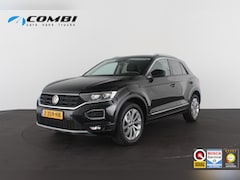 Volkswagen T-Roc - 1.5 TSI Sport > Camera/Trekhaak/Winterpakket