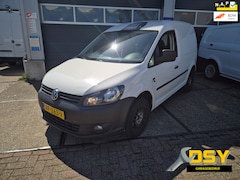 Volkswagen Caddy - 1.6 TDI
