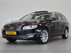 Volvo V70 - T4 190PK Polar+ | Schuifdak | Parkeerverw. | Trekhaak | Leder