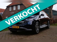 Mercedes-Benz EQC - 400 4MATIC Premium Plus 80 kWh Aut. | SOH 93% | AMG-Pakket | Burmester | Panorama | Adap.