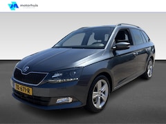 Skoda Fabia Combi - 1.2 TSI Style {uitgelichte-opties}