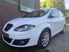 SEAT Altea XL - 1.4 TSI B-line H*2010*Cruise|Ecc|Xenon|Navi|Nap