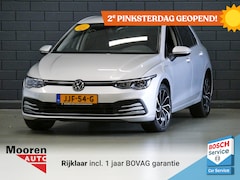 Volkswagen Golf - 1.4 eHybrid Style | CAMERA | CARPLAY | CRUISE CONTROL |