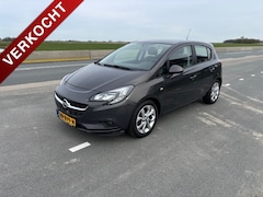 Opel Corsa - 1.4 66KW/90PK 5D CRUISE TREK.H AIRCO