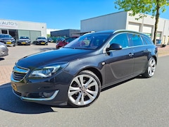 Opel Insignia Sports Tourer - 1.6 T Business+ AUTOMAAT/LEDER/PANO/NAVI/CAMERA