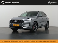 Ford Kuga - 2.5 PHEV ST-Line X | Winterpakket | Cruise Control Adaptief | B&O | Navigatie | Elek. Acht