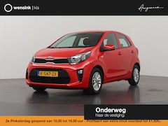 Kia Picanto - 1.0 DPi DynamicLine | Apple Carplay/Android Auto | Airco | Cruise Control | Parkeercamera